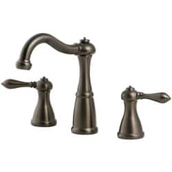 Shop Price Pfister Oil Rubbed Bathroom Faucet Overstock 3191526