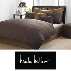 Shop Nicole Miller City Rhythms Duvet Cover Set Overstock 3211330