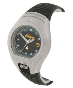 timex ironman analog watch