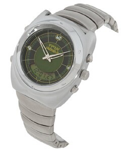 timex tmx watch