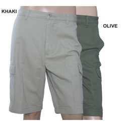 men's dockers cargo shorts