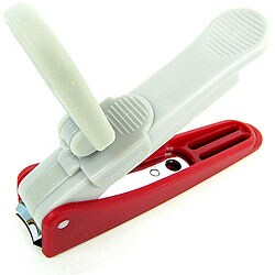 lighted baby nail clippers