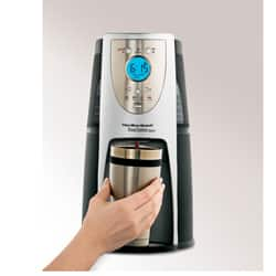 BrewStation 12-Cup Dispensing Coffeemaker