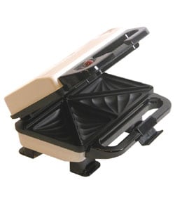 maxim sandwich press