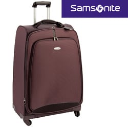 overstock samsonite luggage