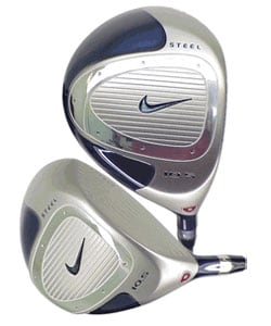 nike 300cc driver