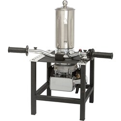 preview thumbnail 1 of 0, Gas Powered Party Blender