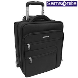 samsonite ballistic nylon luggage