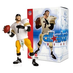 ben roethlisberger pop vinyl