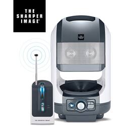 slide 1 of 1, Sharper Image 1615683 Wireless Speaker System