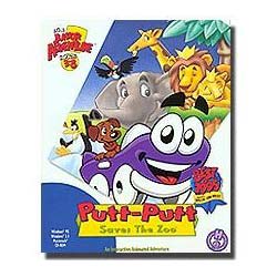 free online putt putt car games