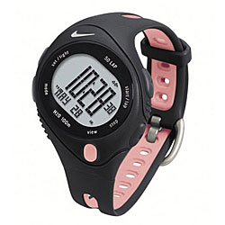 nike digital watch women's