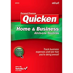 quicken 2017 home and business closes