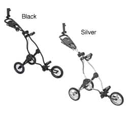 BagBoy Compact LX Golf Push Cart Bed Bath Beyond 3310970