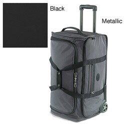 rolling duffle bag 20 inch