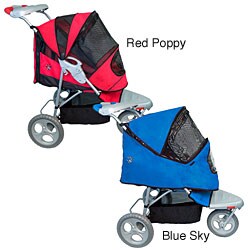all terrain pet stroller