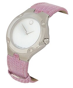 movado sport watch women's