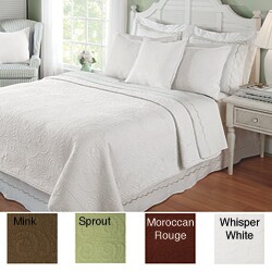 Warren Quilt Set. Opens flyout.