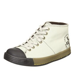 doc martens canvas high tops