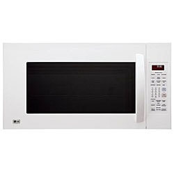 Lg 1100 watt deals microwave