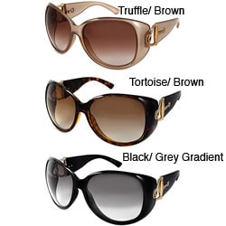 Gucci 2942 Women's Oversized Sunglasses