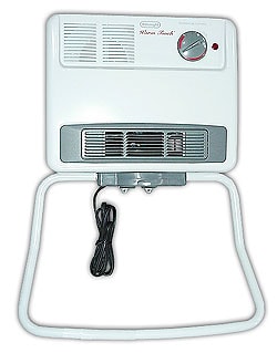 DeLonghi Bathroom Heater and Towel Warmer