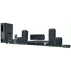 panasonic surround sound system