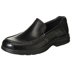 red wing men's slip on shoes