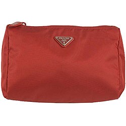 prada cosmetic case