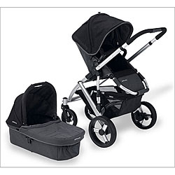 uppababy stock