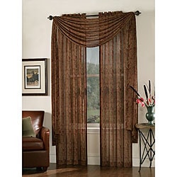 Window scarf bed bath and clearance beyond