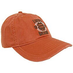 Lucky brand clover hat Clearance