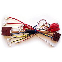 Shop HON2 T-harness Remote Starter Wiring - Free Shipping ... mazda remote starter wiring harness t 