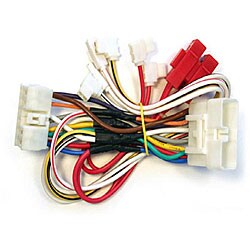 Shop TOY3 T-harness Remote Starter Wiring - Free Shipping ... mazda remote starter wiring harness t 