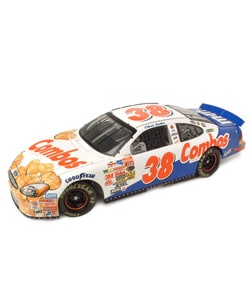 NASCAR #38 Elliott Sadler Brand Combos Diecast Car - Bed Bath