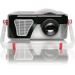 1614974-pk2 Entertainment Projectors (Case of 2)