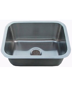 Artisan Undermount Sink Overstock Com Shopping The Best Deals On Kitchen Sinks