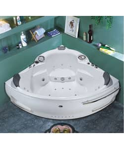 Overview of Whirlpool Bathtub Jet Types, Their Purpose and Therapeutical  Massage Effect