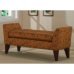 Phoenix Copper Penny Bench