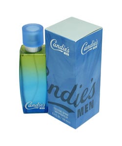 candies cologne for men