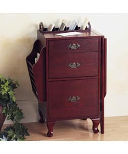 Shop Queen Anne Bill Payer S Desk Overstock 1587459