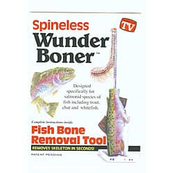 Wunder Boner