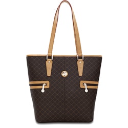 Tall Shopper Tote Today $121.99 4.8 (11 reviews)