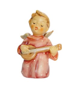 Hummel Angel Serenade Figurine - Bed Bath & Beyond - 1596029