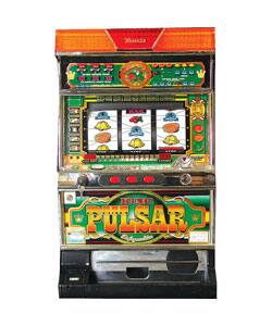 Pachinko slot machine repair