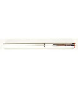 daarna Bruin Notitie Rotring Esprit Silver Fountain Pen Two-pack - Overstock - 1596429