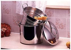 Farberware Insert for 3 Qt Double Boiler Stainless Steel 