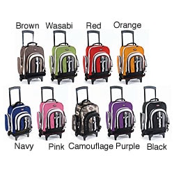 Calpak wheeled backpack Clearance