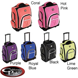 calpak rolling backpack