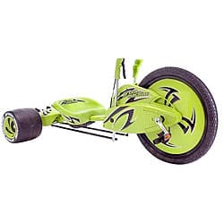 Huffy Green Machine Large Wheel Tricycle - Bed Bath & Beyond - 3445677